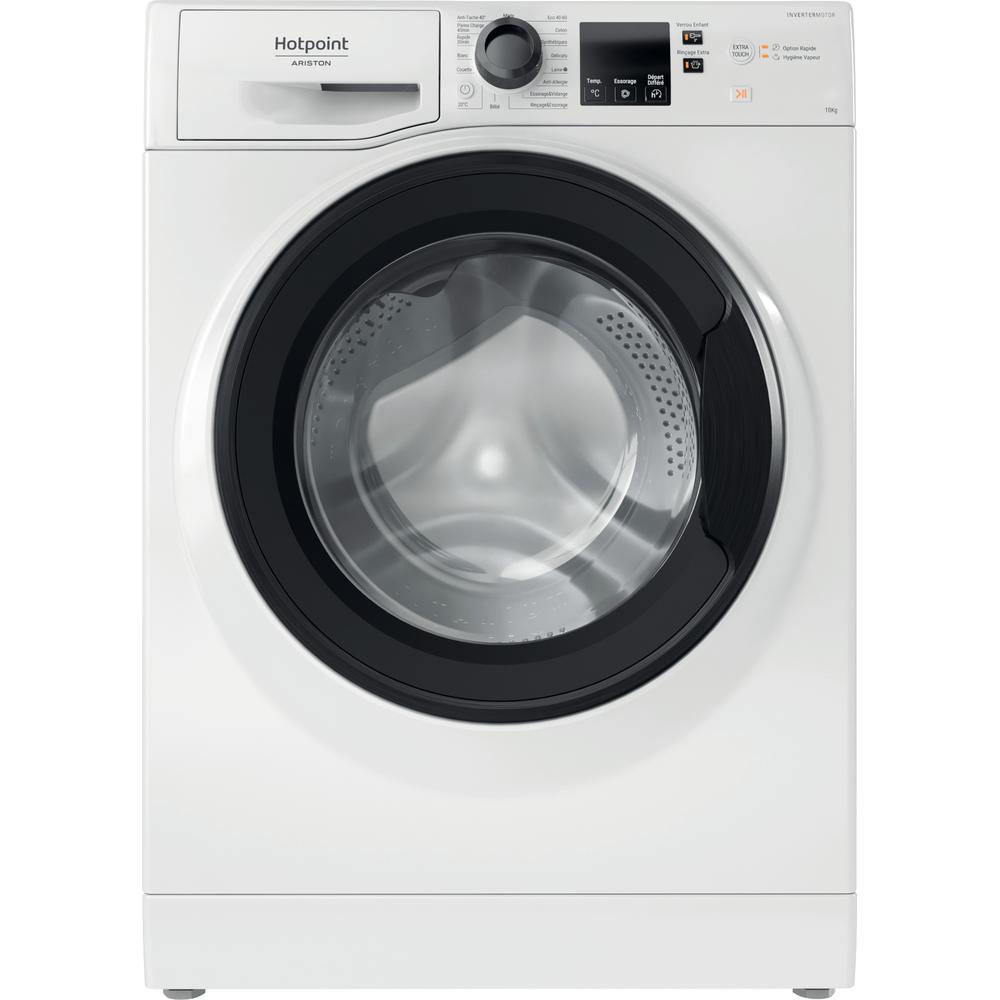 Lave-linge Hublot 10kg