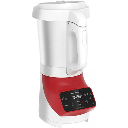 Blender Chauffant