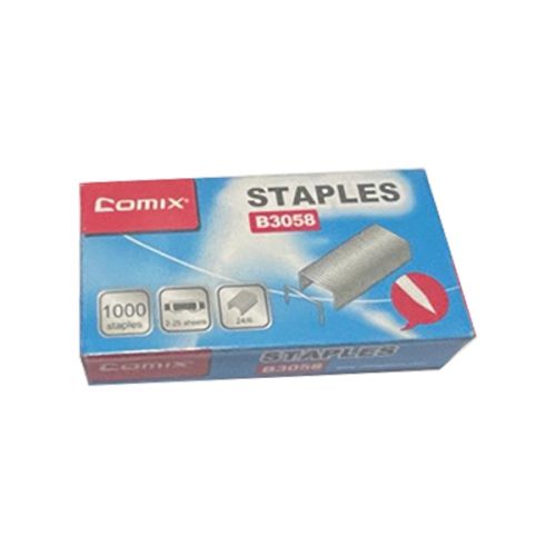 Agrafe 24/6 gomix B3058HSN