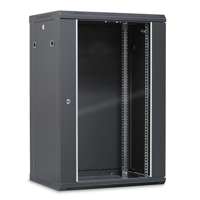 ARMOIRE SADA 18U 600/450HSN