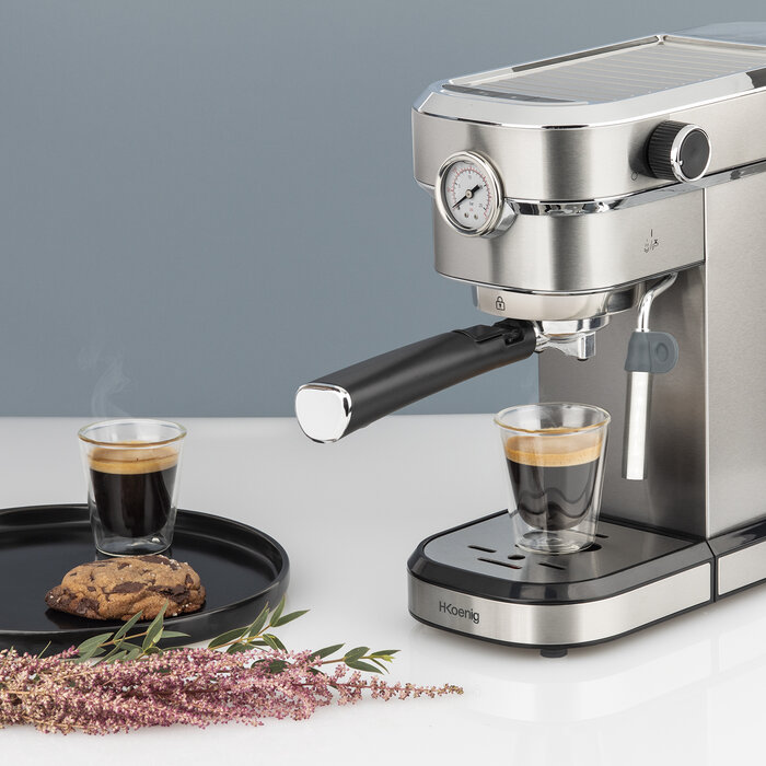 Machine Expresso